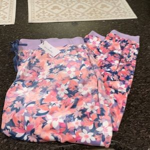 Vera Bradley Ribbed Jogger